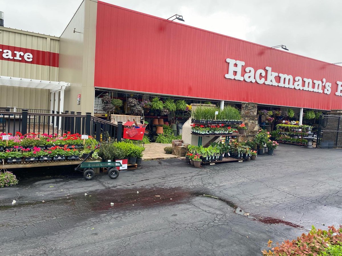 Hackmann Lumber tweet media