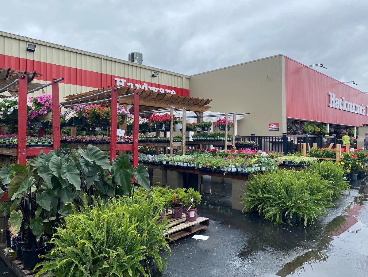 Hackmann Lumber tweet media