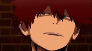 Dabi || No Scars AU (@burnednicely) on Twitter photo 