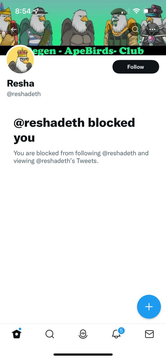 vRandizy's tweet photo. @reshadeth @elonmusk Spam but you blocked my Best friend @_CryptoSensei cause you stole from him? Lol your a scammer bro https://t.co/ixO9Z8wuE4