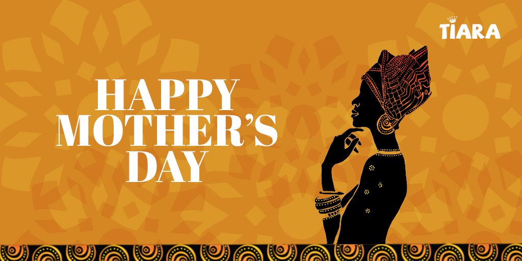 Tiara_KE's tweet photo. Happy Mother's Day to all the Queens who raised us. Who are you celebrating today? Tag them and share your heart-warming story of the Queen Mother in your life.
#TiaraQueens #MothersDay #Tiara  #Royalty #SheReigns https://t.co/bbLOz3CjzQ