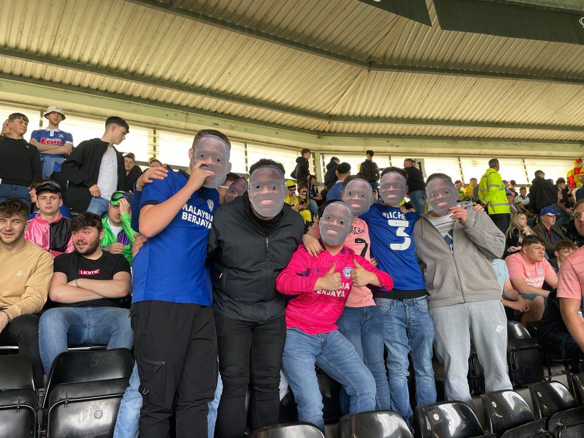 NiallCrees_'s tweet photo. See you next season Uche @UcheIkpeazu        @samnorman1504 @ljccfc https://t.co/aKu6by5ZUR