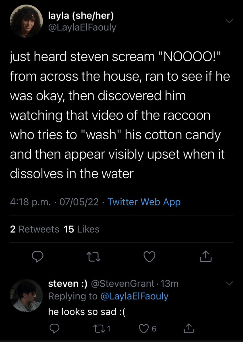 incorrect mcu tweet media