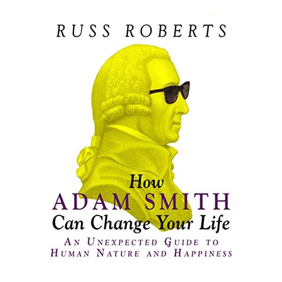 jbhaught's tweet photo. I’m listening to How Adam Smith Can Change Your Life on my Audible app. Try Audible and get it here: https://t.co/kk4Kvjv5JD https://t.co/HGlYpTNrZx