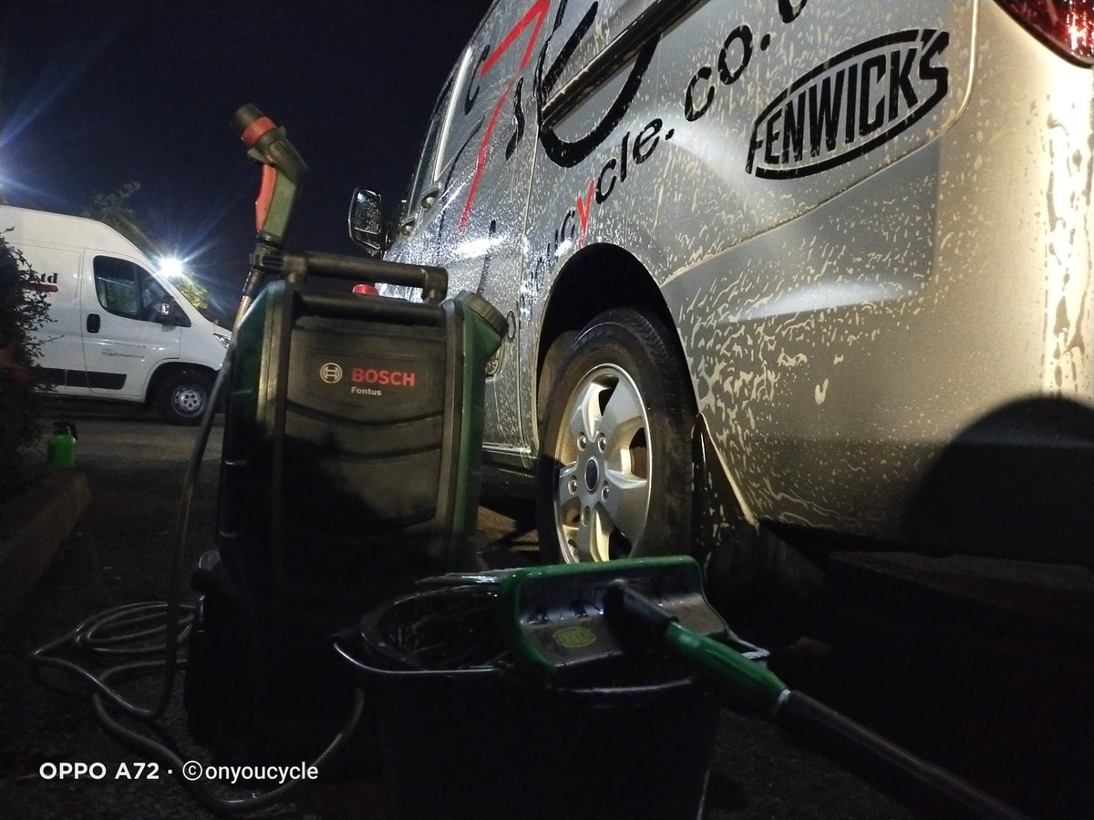 onyoucycle tweet media