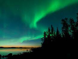 Our final LIVE presentation at 2pm will brighten your evening.  Come "EXPERIENCE THE AURORA" aka "THE NORTHERN LIGHTS".  Come find out where you can see them in Canada 🇨🇦  Click here to register  guelphhumber.ca/science-rendez…