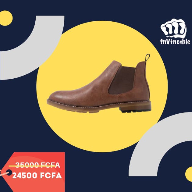 Invincible tweet media