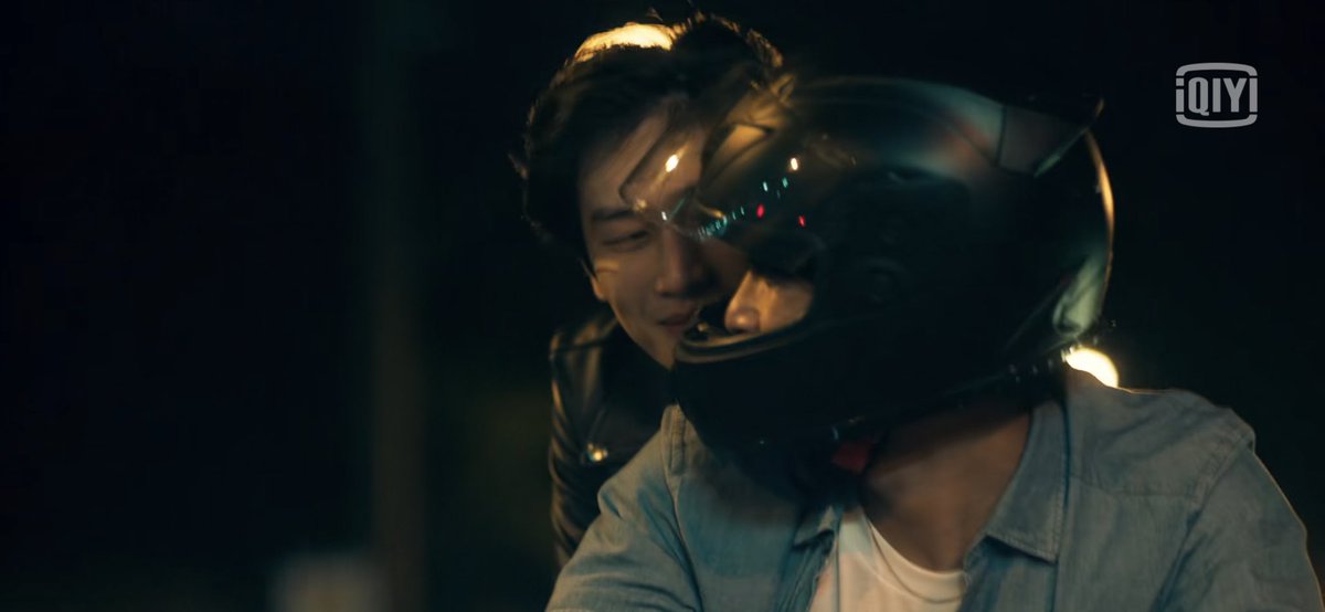 HahaHigh_T3T's tweet photo. 😳เอาเลยหรอกี้ดดด!!!!
#KinnPorscheTheseries
#KinnPorscheEP5 https://t.co/a79NYjEfPy