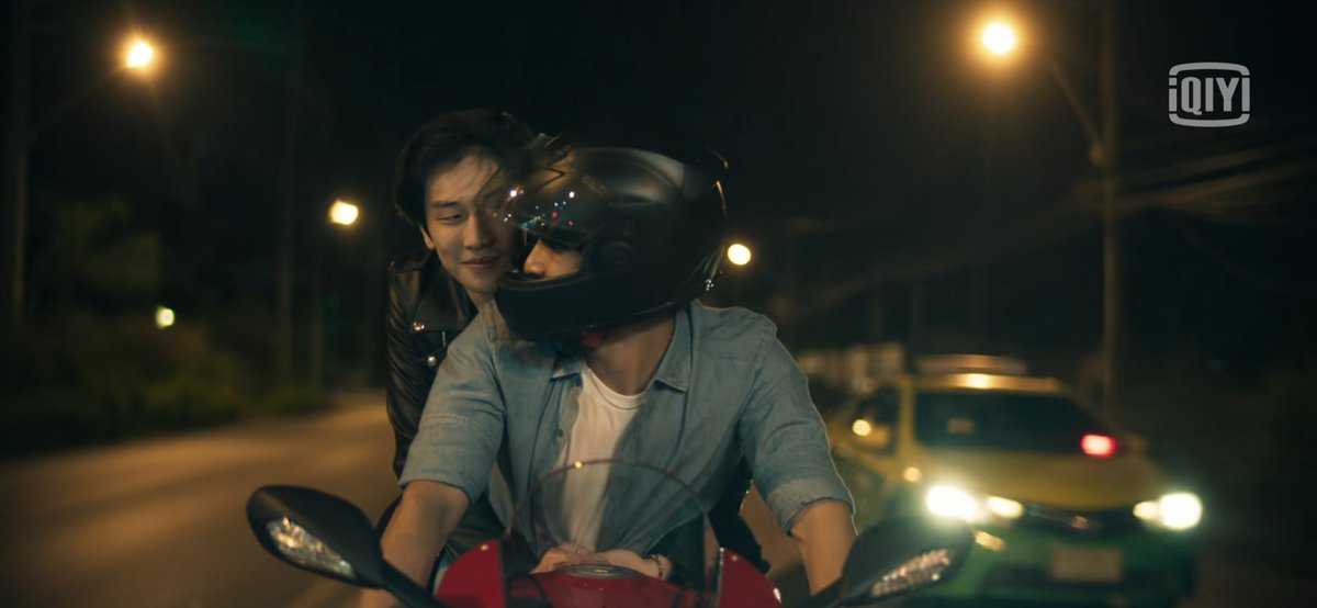 HahaHigh_T3T's tweet photo. 😳เอาเลยหรอกี้ดดด!!!!
#KinnPorscheTheseries
#KinnPorscheEP5 https://t.co/a79NYjEfPy