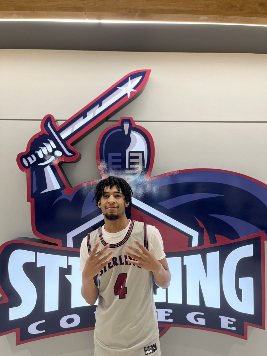 ceddy_25's tweet photo. Next Chapter 📍thankful to other schools that were interested in me and reached out ! With that being said I’m committed to sterling!🖤Let’s turn up @NAIAHoopsReport @_nathanbean https://t.co/eifRY0CB35