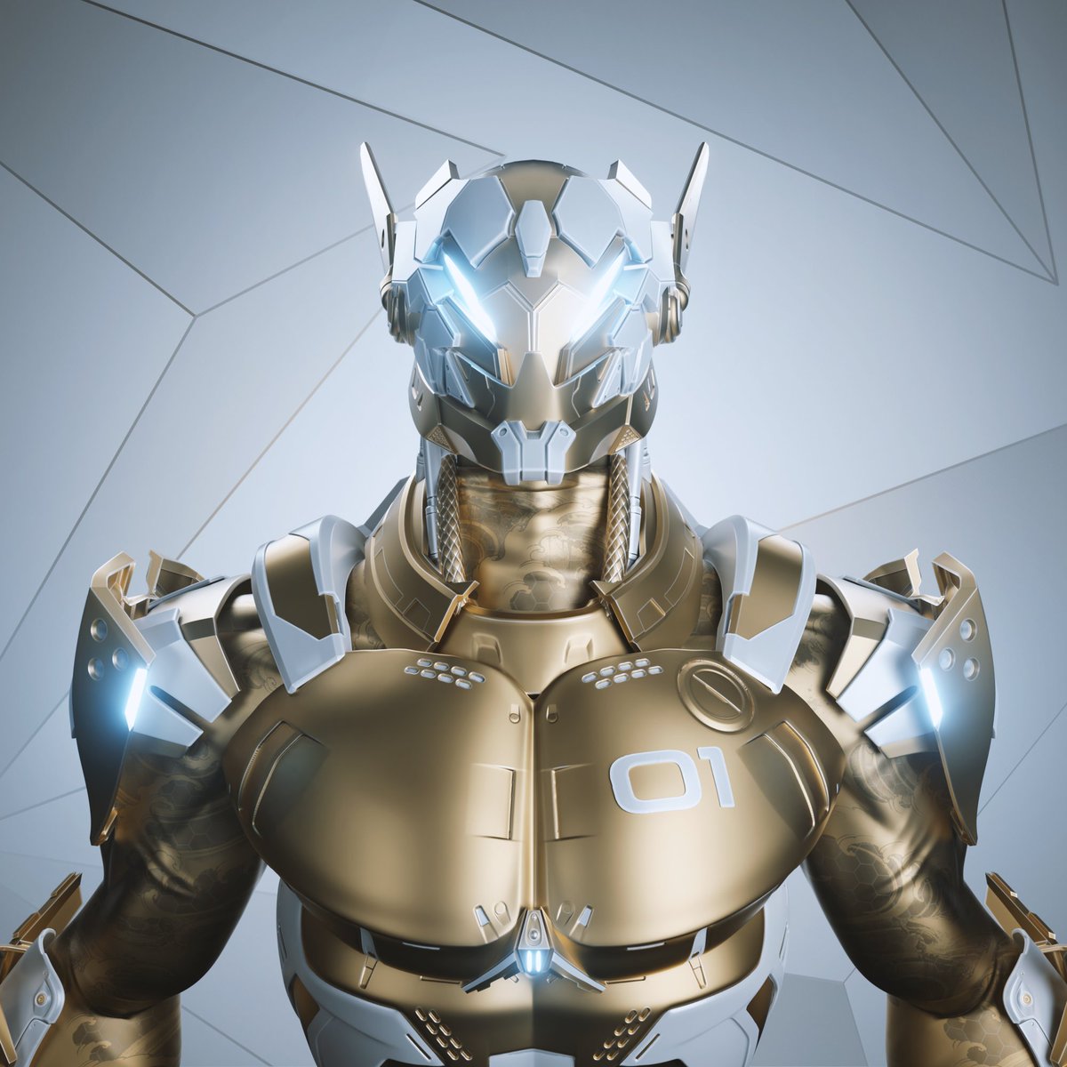 Gang_Labs's tweet photo. 🔥Alpha Gang x The Armors 🚀

3x The Armors Whitelist Giveaway 🎉

To Enter:
1️⃣ Follow: 
@TheArmors &amp; @AlphaGangX
@Hax616 &amp; @0xjaime 
2️⃣ Like + RT 🔁
 3⃣ Tag 3 Armors ⚔️

⌛️Ends in 12 Hours! https://t.co/gp3SyNXgu1