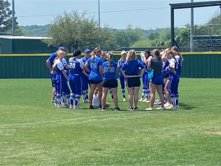 Lady Jays lost to Boerne today.  Great job on a super season!