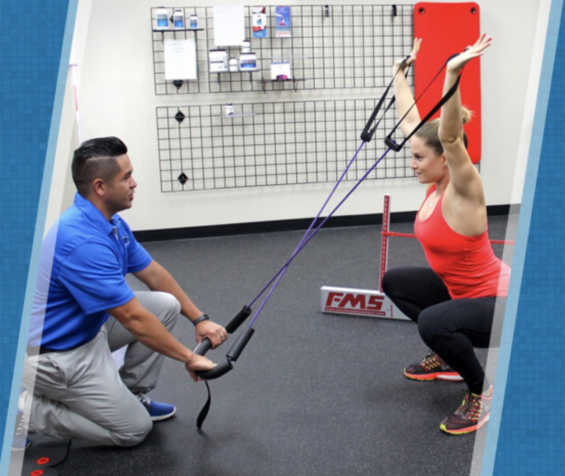 performbetterau's tweet photo. The Art and Science of Changing Movement
@FunctionalMvmt 

When a person is close to the edge of their ability, they can manage their mistakes.

https://t.co/K12Jr8i8la

#FMS #graycook #movement https://t.co/VbvGbWxmJ3