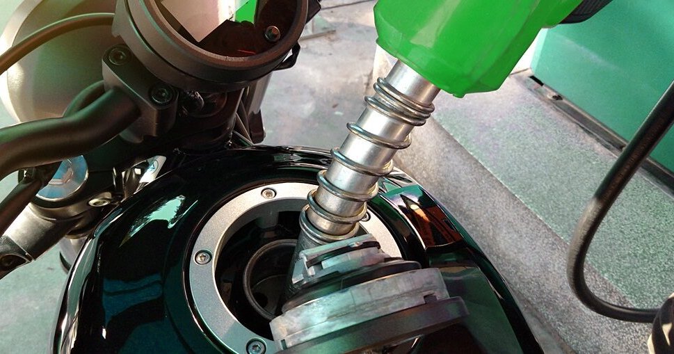 Contre le changement climatique, les motos sont une chance ! dlvr.it/SPxPH1