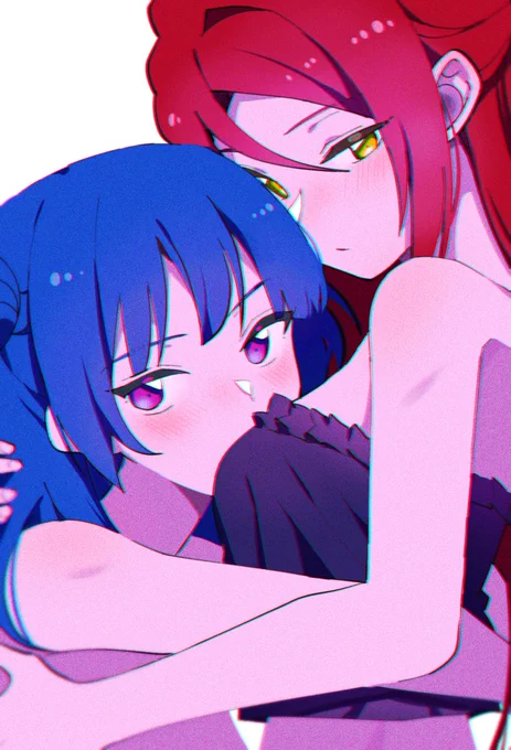 よしりこちゃん
私はこういうのが好き。 