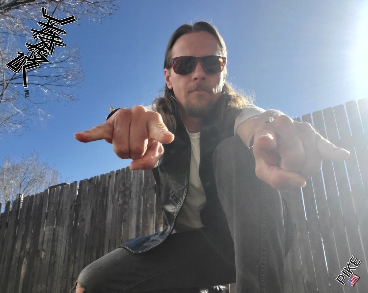 SET4TH's tweet photo. π’HAVE A GREAT DAY PATRIOTS! Welcome everyone!
πListen to free samples of #SET4TH! π΅πΆππππ€πΈπ§
#heavymetal #music #rocknroll #pikeauchtung πΊπ²#MADEINUSA
https://t.co/tdYmCYp3ap https://t.co/v12o5I2dbH