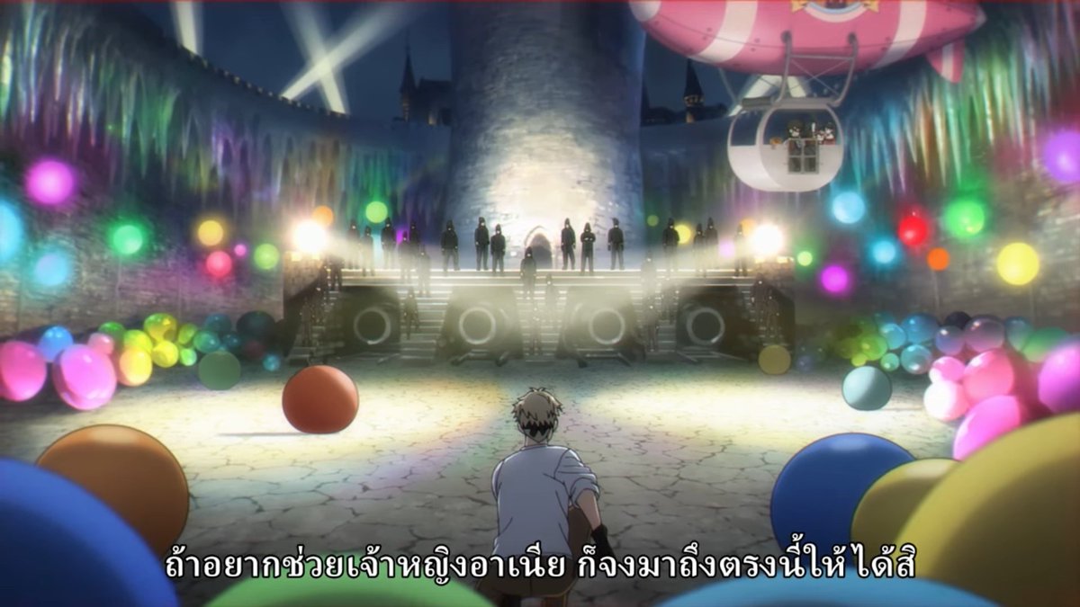 OTAKU__style's tweet photo. EP.5 เป็นตอนที่โคตรสุด อยากจะกราบสตูที่เสกฉากที่ไม่มีในมังงะออกมาได้กว่า 20 นาที ทำเอาคนเคยอ่านอึ้งกันไปตามๆกัน
แล้วยังทำออกมาได้ว้าวซ่ามาก ปะป๋าโคตรเท่! ภาพสวยอลัง insert song ก็มา ยกขึ้นหิ้งไปเลยยยย!!

#spyxfamily #spy_family #スパイファミリー #สปายแฟม #สปายแฟมมิลี่ https://t.co/mu7x7DQYVY