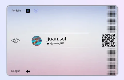 Juanv_NFT's tweet photo. At first I was looking for a quick flip but after doing more research on the project @solspot_ , I am enthusiastic to hold and see what they have in store. https://t.co/0lEeIsKeuu