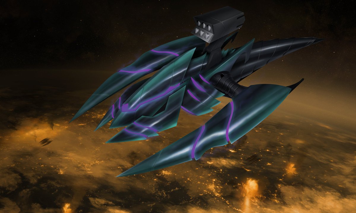 Jedon of Vitegrity tweet media