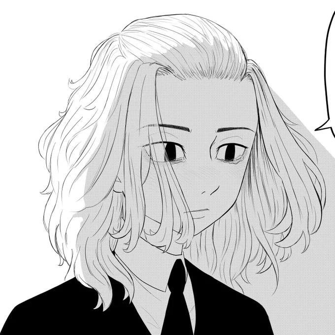8 mois séparent ces 2 dessins ????? 