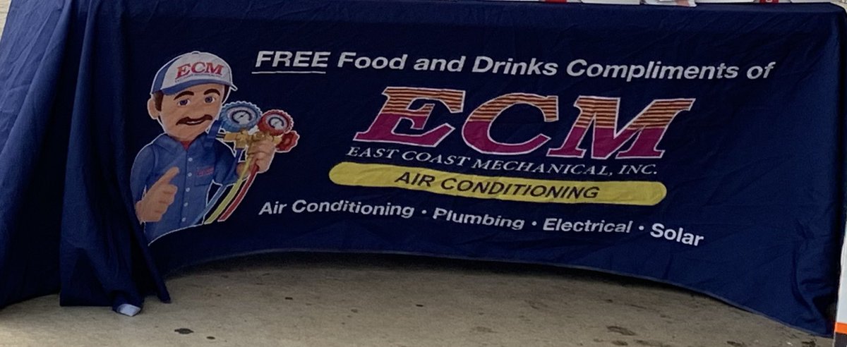 KerreanT's tweet photo. Thank you and Welcome @ECM!!! We truly thank you for the partnership today from the Kids Club setup to the extravaganza display and presentation on front apron for customers and associates👏👏driving the HVAC engagement! @SueC0221 @ReneeDauphinee @vkendall0807 @Chris_J_Mangino https://t.co/qalYSOw3Dv