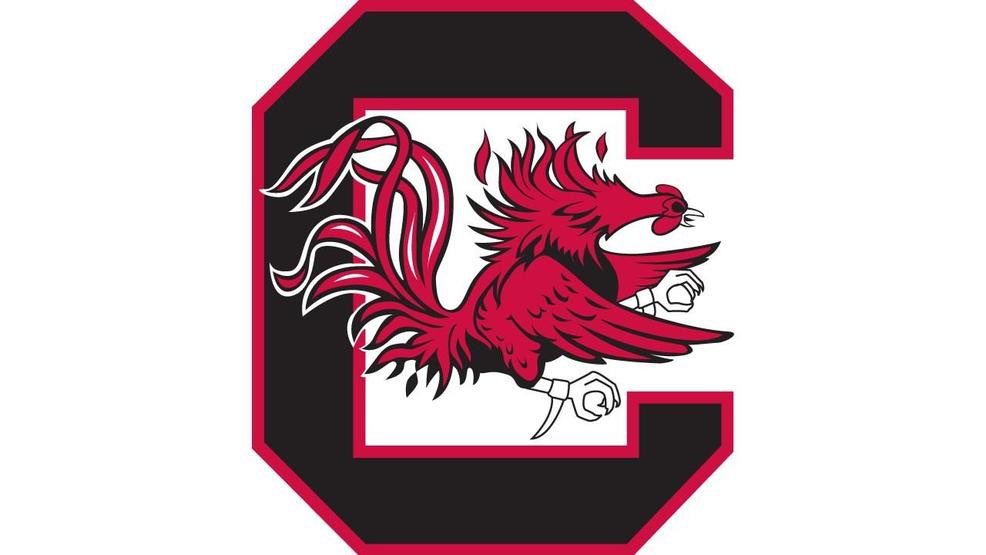 Ew98__'s tweet photo. #AG2G I’m blessed to receive a offer from the University of South Carolina!#SpursUp
@GamecockFB @Coach_Briggs77 @TDJohnston42 @Coachdefoor2015 @RecruitWarriors @coachmarkf @WrightJody https://t.co/2OhIJnAw5T