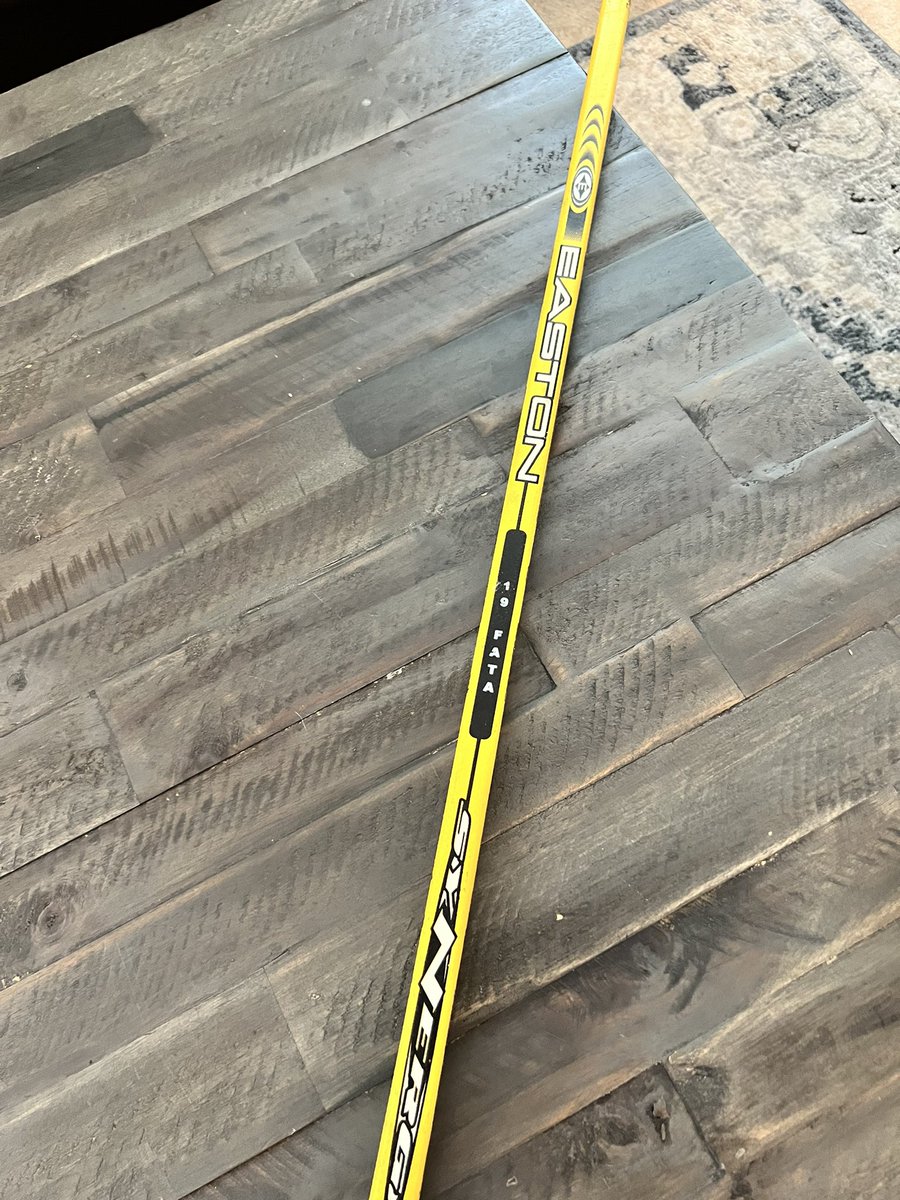 B_Waite85's tweet photo. @JoshYohe_PGH Since you’re such a Fata Fan. Got a little something for ya. https://t.co/qEoCI3evRd