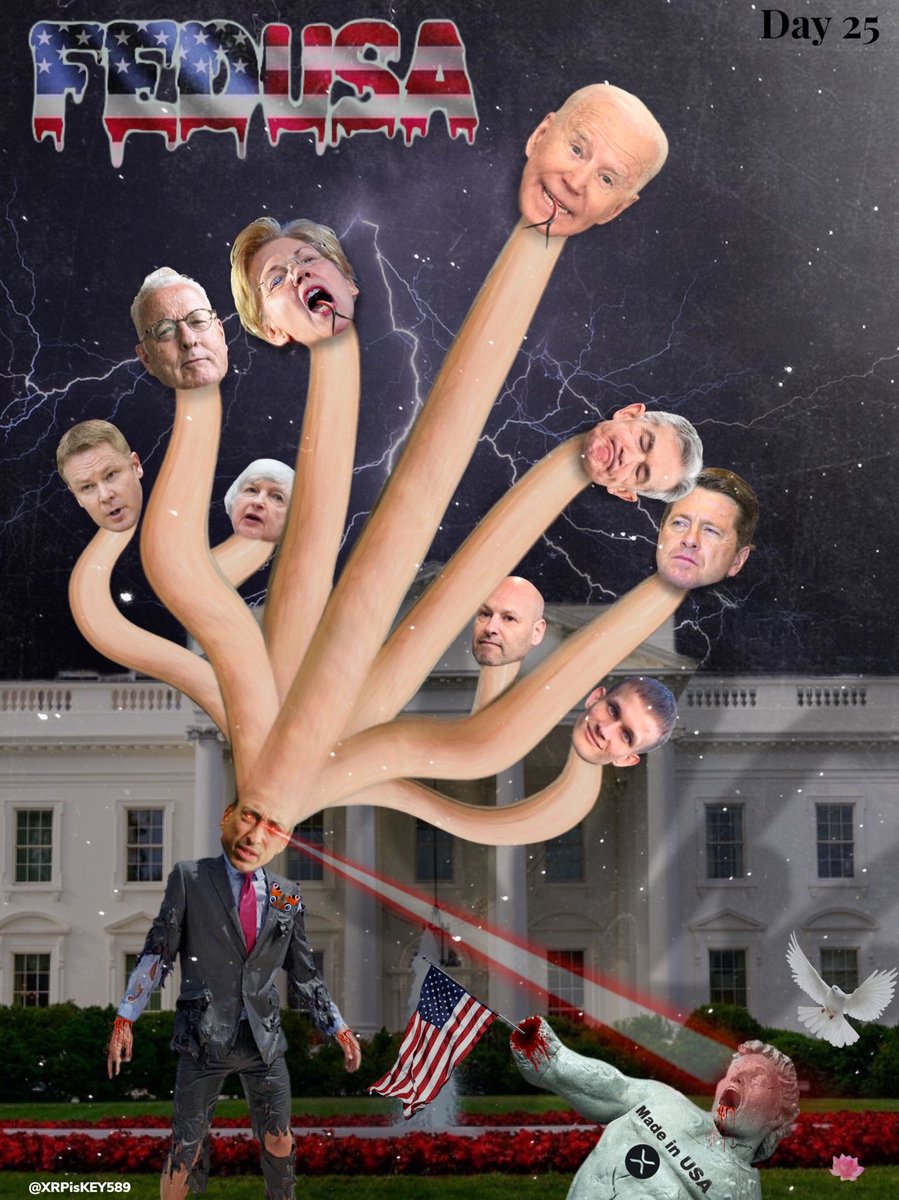 Making <a href="/GaryGensler/">Gary Gensler</a> forehead a little bit longer each day until the lawsuits over #Day25

#XRPCommunity #XRPArmy #ETHGATE