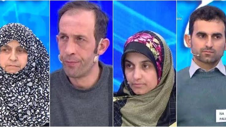 NoContextApocu's tweet photo. Kürd milleti ile PKK arasındaki ilişki tıpkı Palu ailesinin damadları Tuncer'le olan ilişkisi gibidir. PKK, kırk yıldır Kürd milletini her türlü s.kiyor ama Kürd milleti hâla PKK'yi savunuyor. https://t.co/49SplPyX07