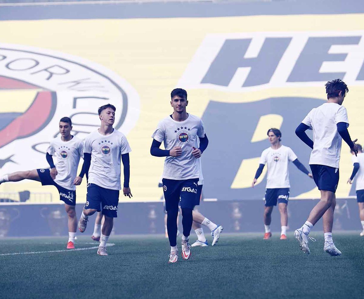 ⭐️⭐️⭐️⭐️⭐️ 💛💙 #Fenerbahce