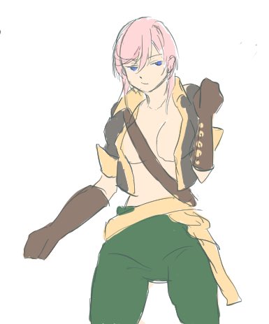 30秒で城を落とす強さは紛うことなき変態
横に落ちたり、変態挙動やほとんどセリフが「ムッ」「ホァイ」しかなくなる点に百歩…
…百歩では済まないかもしれないが、目をつぶったとしても。

立ちションはさせられないからボツ

そもそもポロリ的にりんごの審査が通らないのでボツ 