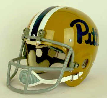 PittBorghetti's tweet photo. First person you think of when you see this helmet. #H2P https://t.co/HFhlxI7Ihi