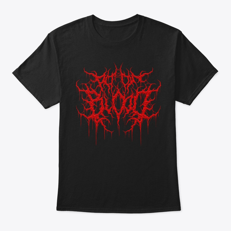 PitofBlood's tweet photo. 🧳 stocked at: https://t.co/CWtv9yHkxt 👽 @blazedrts #heavymetal #pitofblood #merch #deathmetal #BandcampFriday https://t.co/o2wP8keISt