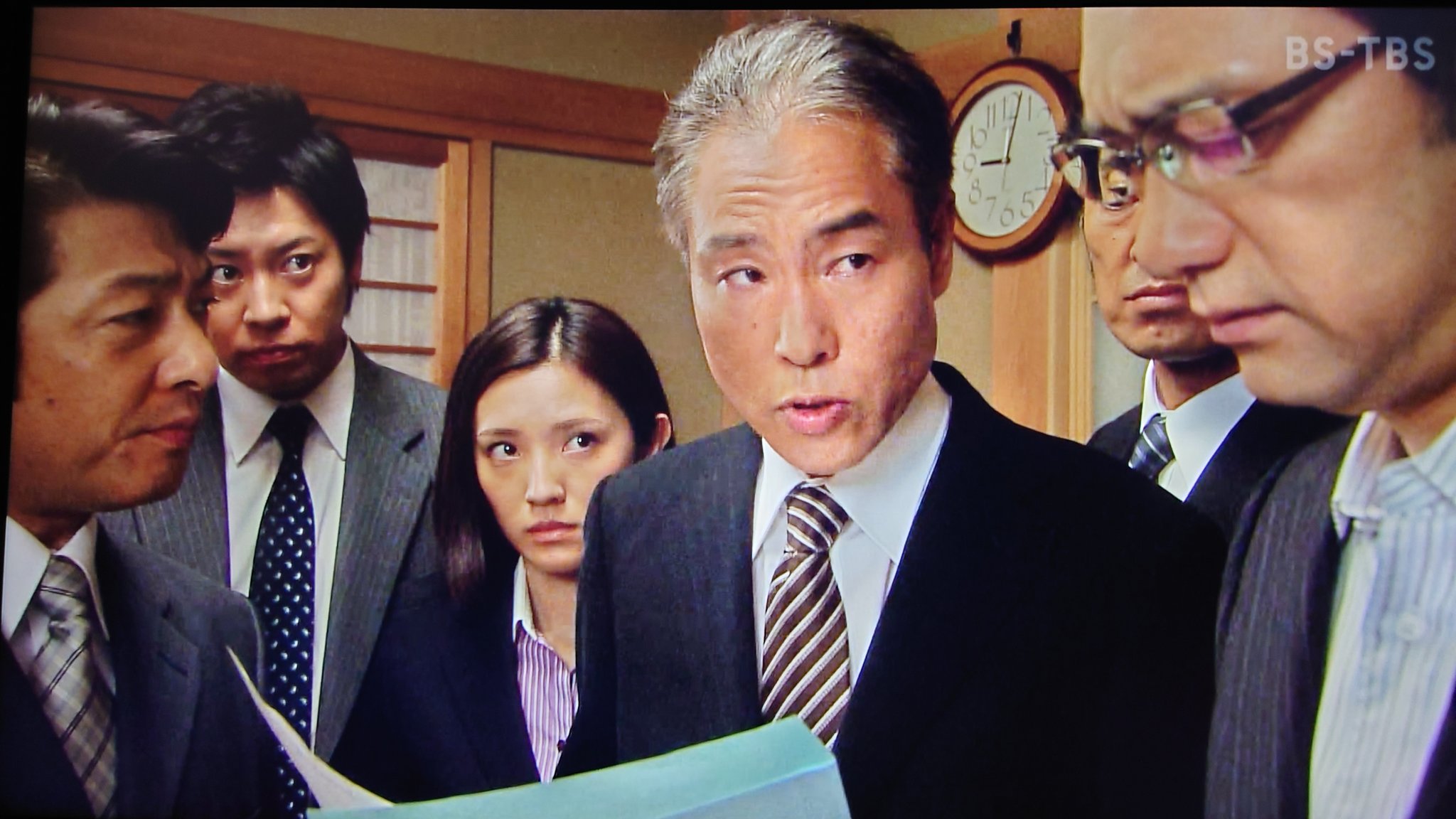 Osumi Atsuhisa 先週視聴の ２時間ドラマ は 司法教官 穂高美子４ 水野真紀 筧利夫 勝野洋 高橋愛 原日出子 高橋ひとみ Izam 小野了 斎藤歩 大路恵美 大塚千弘 冨家規政 梨本謙次郎 法律エンタテインメントと２時間ミステリの融合