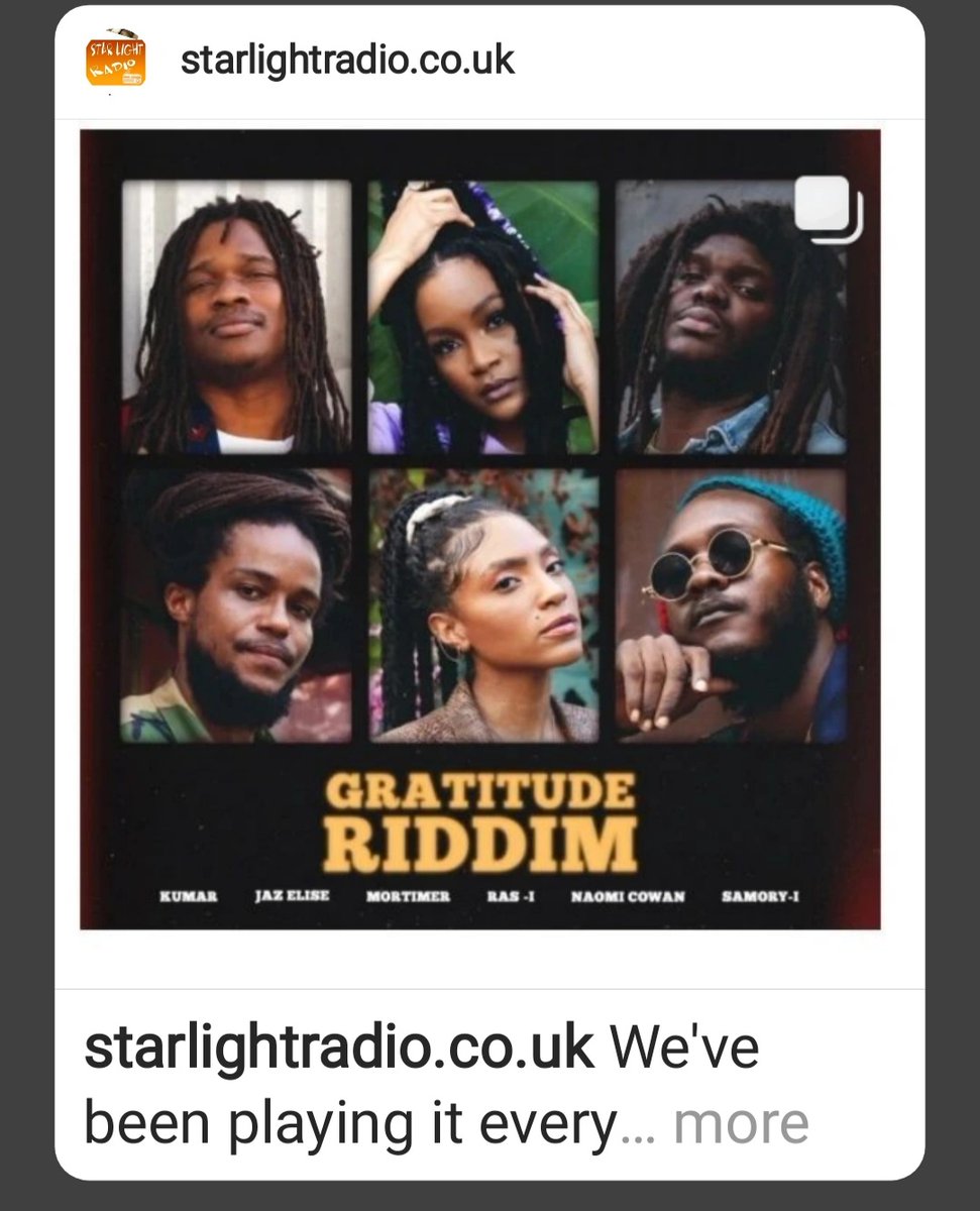 Star Light Radio tweet media