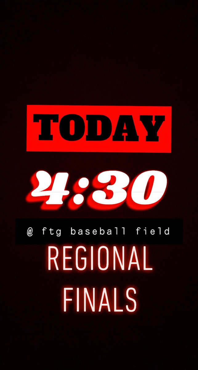 Fort Gibson Baseball tweet media