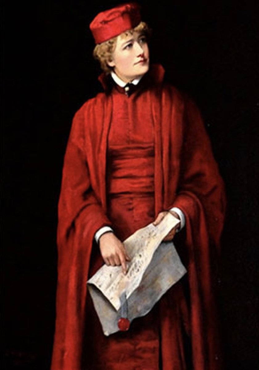 internet_saint's tweet photo. get you a woman who can do both (ellen terry) https://t.co/EzLdDKwIbi