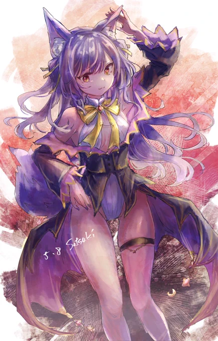 はち! 