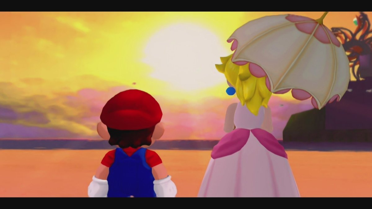 pavlovmc's tweet photo. Пройдено: Super Mario 64 и Super Mario Sunshine #SuperMario3DAllStars #NintendoSwitch https://t.co/ES3mNNzeVn