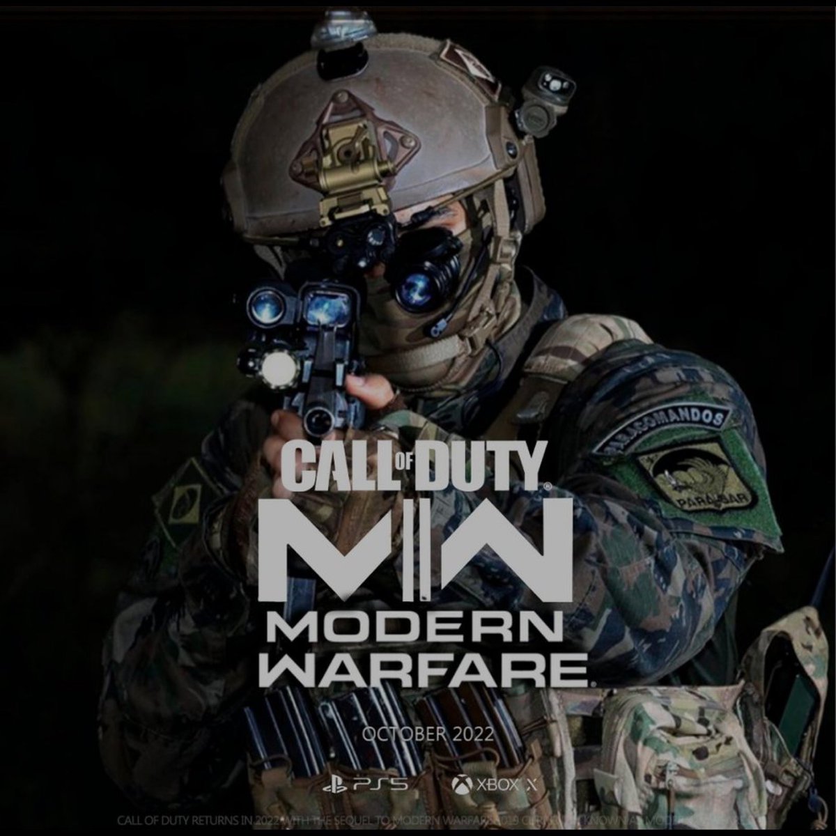 Call of Duty: Black Ops 7 News tweet media