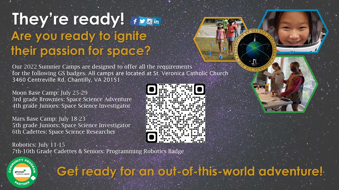GalaxyExplorers's tweet photo. #GSCNC https://t.co/NFfD6kCp0w