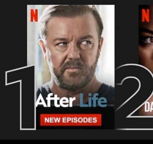 Angel20613377's tweet photo. @rickygervais You put a lot of effort into #Afterlife, a lot of through and structure. But #Afterlife3 you gave it your all and created a perfect ending. The ending was very sad. But if you haven´t seen #Afterlife  from 1-3, you check it out. #Afterlife is perfect comedy and incredible.💖🙏 https://t.co/CTD8BcJgRO