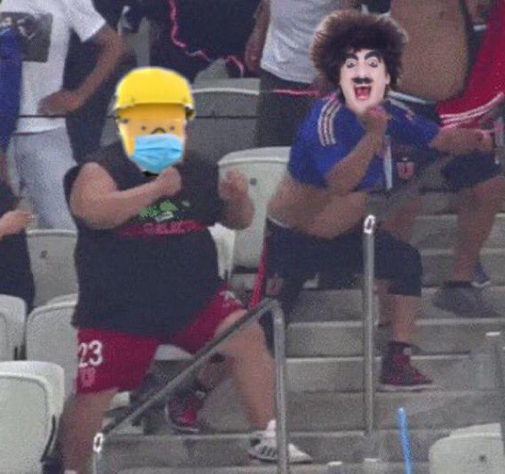 chic0s0dimaaaa's tweet photo. Hoy es un día especial #VamosLaU https://t.co/uaJB52nPE7