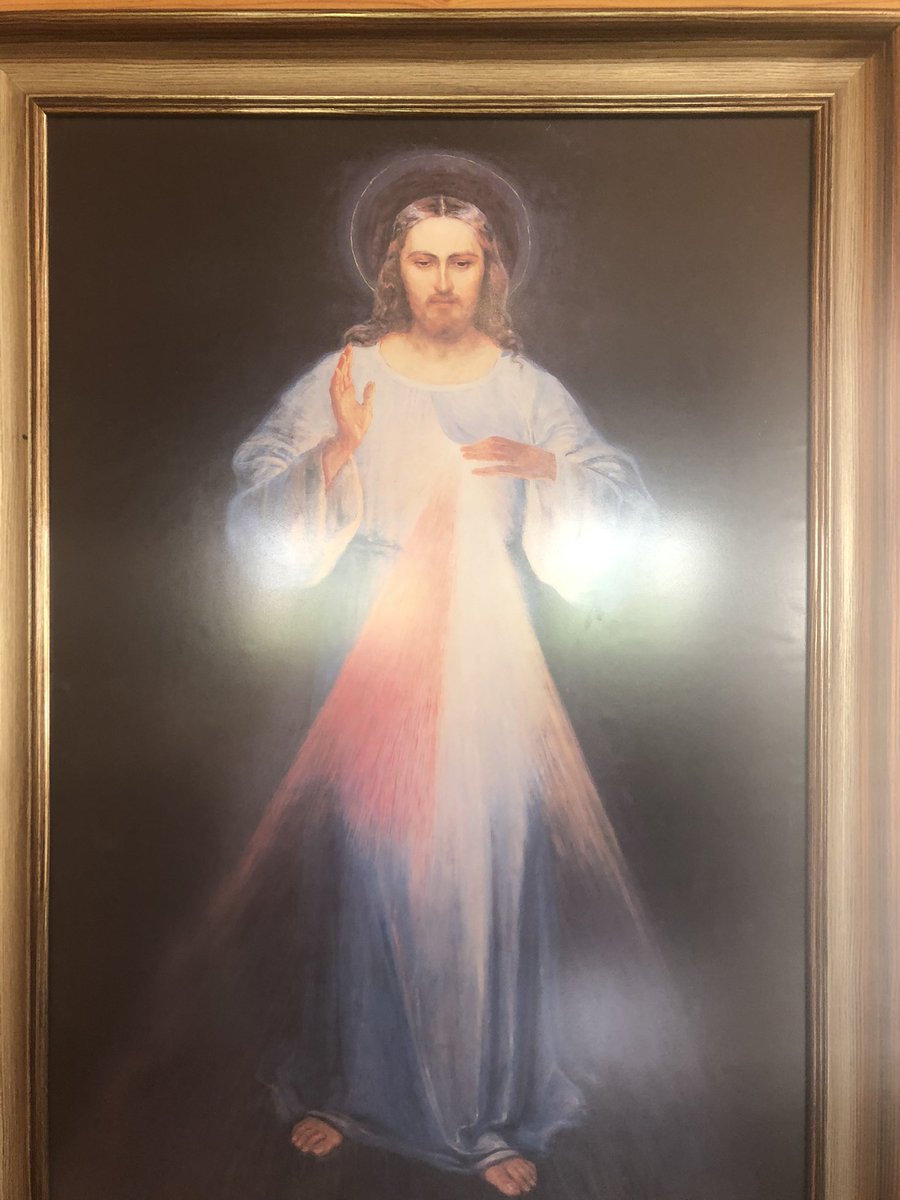 RosaryMysteries's tweet photo. Jesus, I Trust In You https://t.co/FYeJPHK4CH