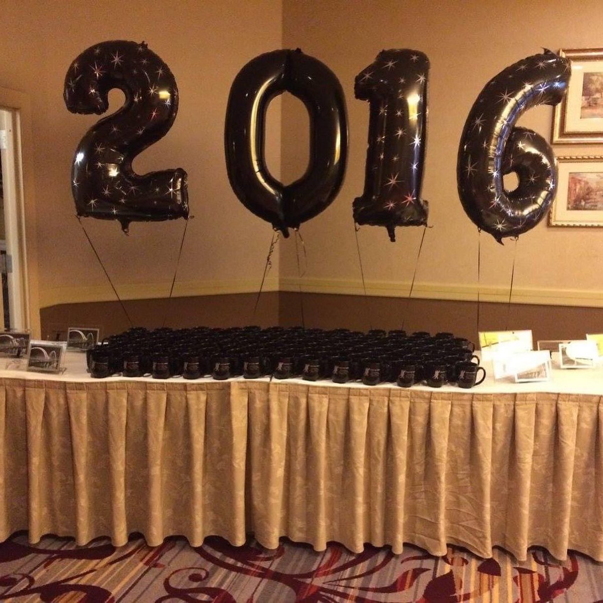 Conrad Weiser Prom 2023 tweet media