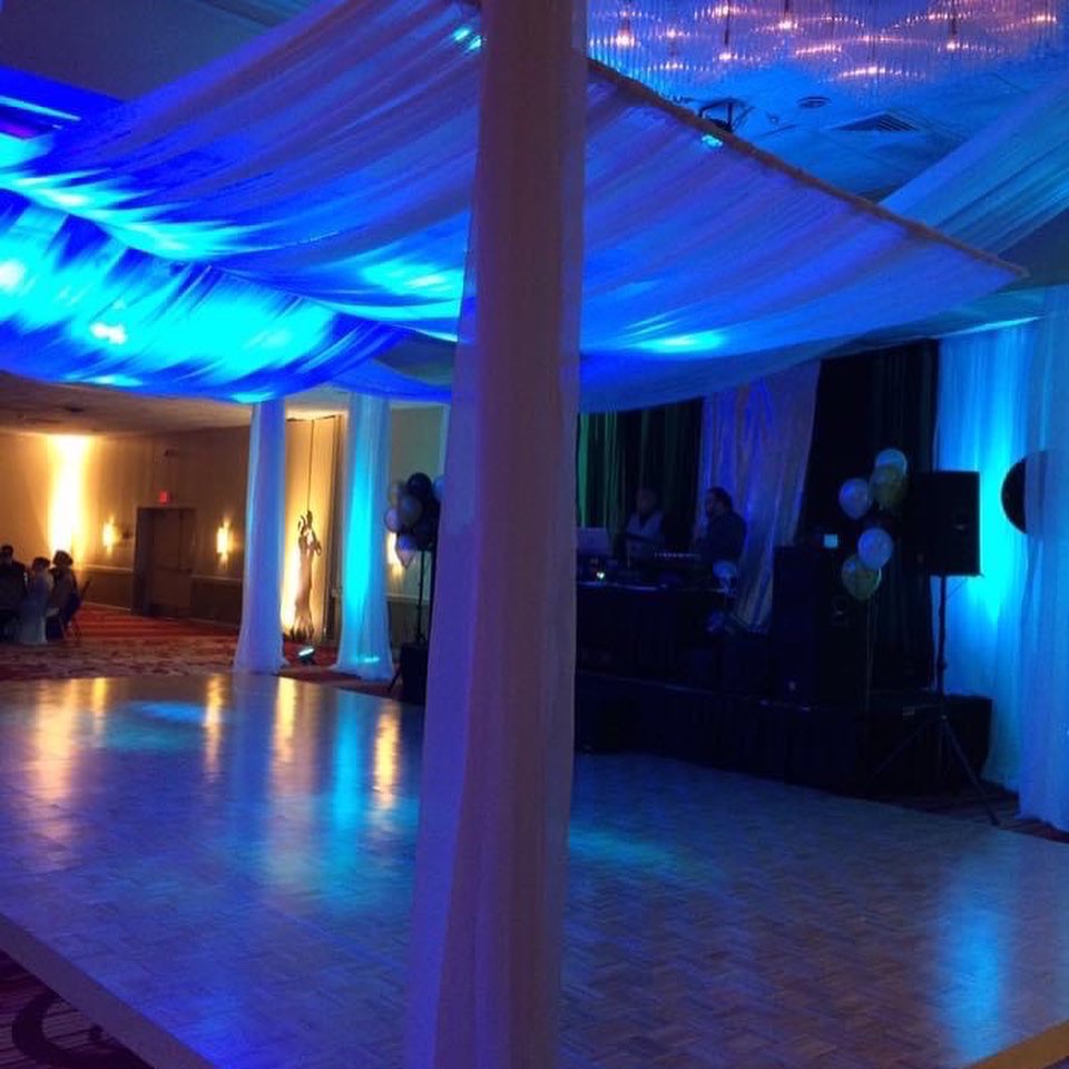 Conrad Weiser Prom 2023 tweet media