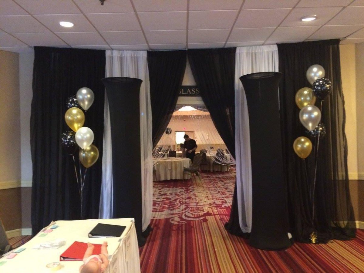 Conrad Weiser Prom 2023 tweet media