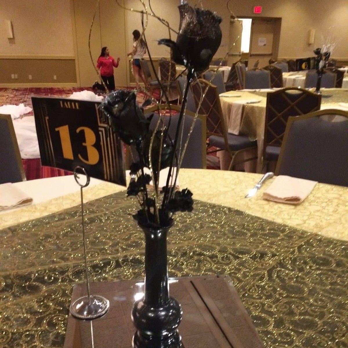 Conrad Weiser Prom 2023 tweet media