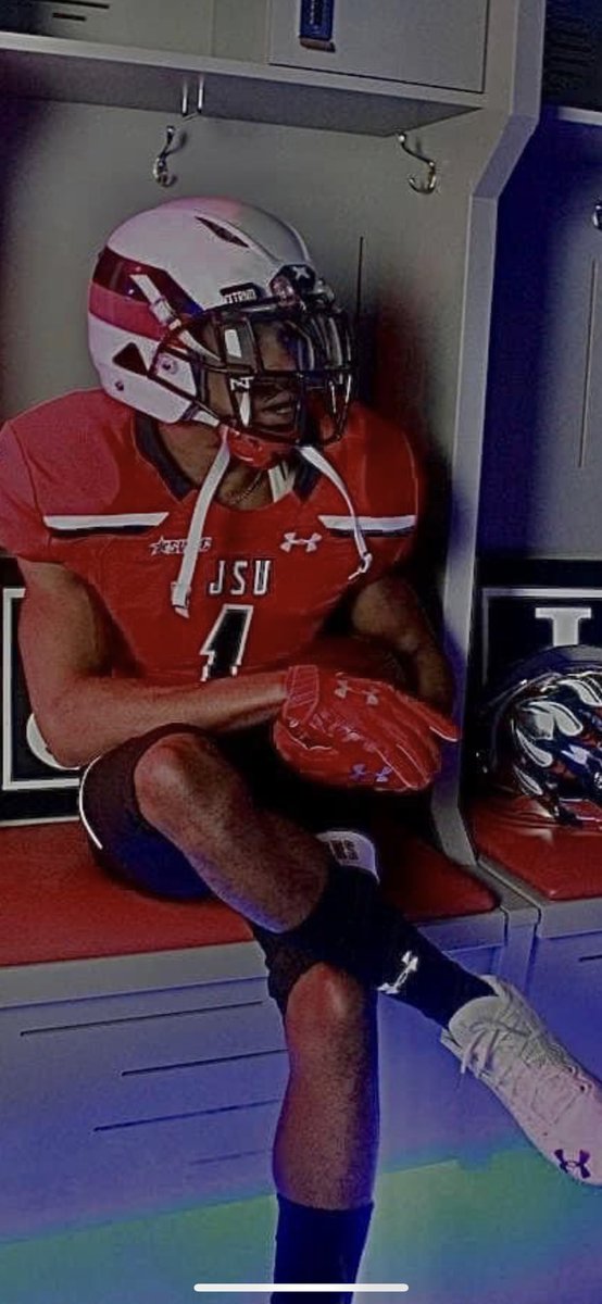 BallerDeer1976's tweet image. IN GOD WE TRUST JSU ITS BE LIT I KNO MY SON FINNA FO NUMBER 
#BLOODLINESTRONG