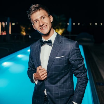 AndreiiKalihman's tweet photo. #НовыйАватар https://t.co/OvddLIqN2p